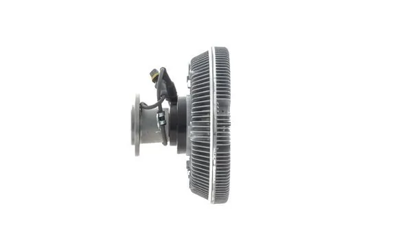 Embrayage, ventilateur de radiateur MAHLE CFC 221 000P