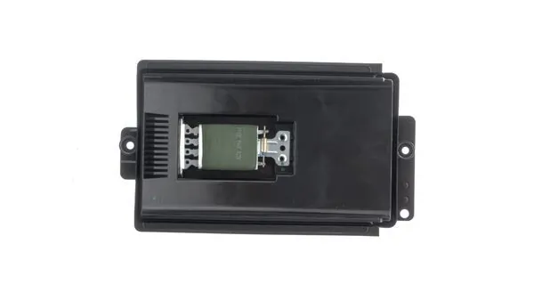 Résistance, pulseur d'air habitacle MAHLE ABR 168 000S