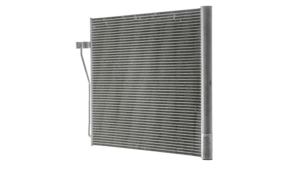 Condenseur, climatisation MAHLE AC 568 000P