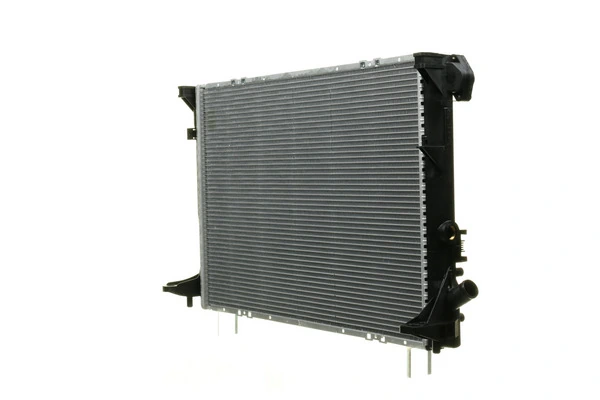 Radiateur, refroidissement du moteur MAHLE CR 492 000S