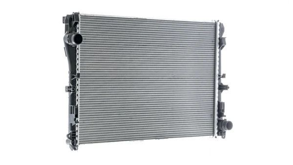 Radiateur, refroidissement du moteur MAHLE CR 2603 000P