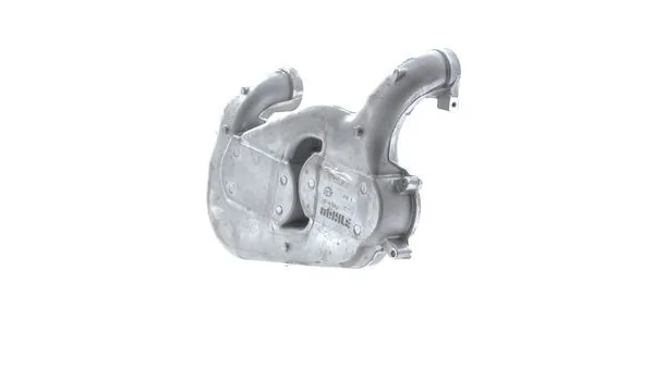 Intercooler, échangeur MAHLE CI 251 000P