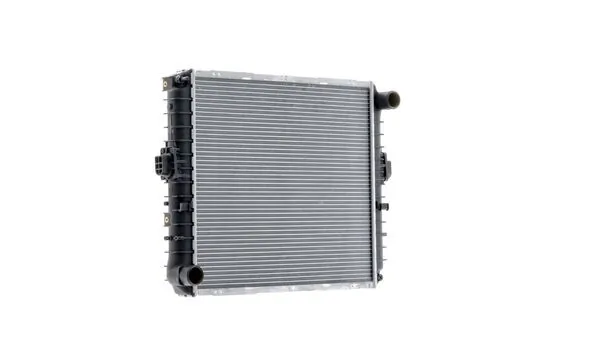 Radiateur, refroidissement du moteur MAHLE CR 757 000P