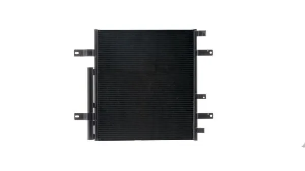 Condenseur, climatisation MAHLE AC 853 000S