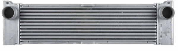 Intercooler, échangeur MAHLE CI 82 000P