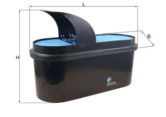 Filtre à air