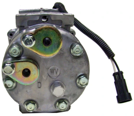 Compresseur, climatisation MAHLE ACP 1064 000S