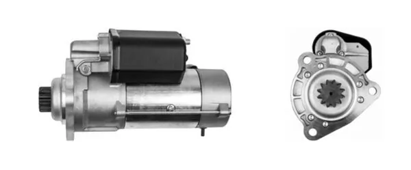 Démarreur MAHLE MS 212