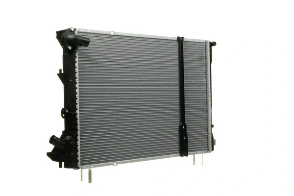 Radiateur, refroidissement du moteur MAHLE CR 492 000S