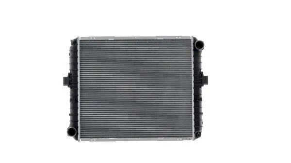 Radiateur, refroidissement du moteur MAHLE CR 757 000P