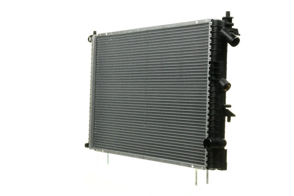 Radiateur, refroidissement du moteur MAHLE CR 312 000P