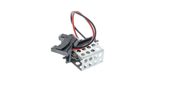 Résistance, pulseur d'air habitacle MAHLE ABR 85 000P