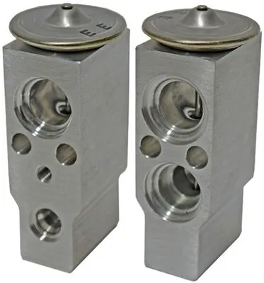 Expansion Valve, air conditioning
