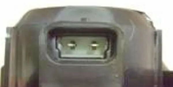 Pulseur d'air habitacle MAHLE AB 102 000P