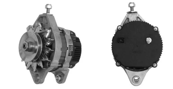 Alternateur MAHLE MG 280