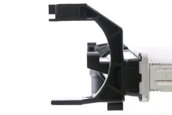 Radiateur, refroidissement du moteur MAHLE CR 845 000S