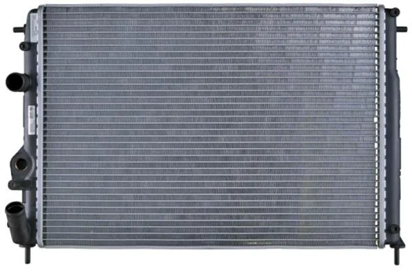 Radiateur, refroidissement du moteur MAHLE CR 602 000P