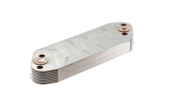 Radiateur d'huile MAHLE CLC 16 000P