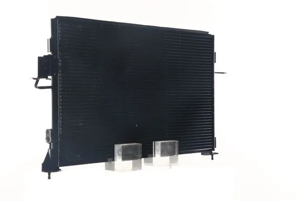 Condenseur, climatisation MAHLE AC 676 000S