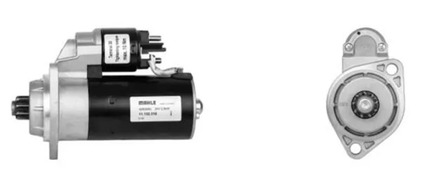 Démarreur MAHLE MS 140