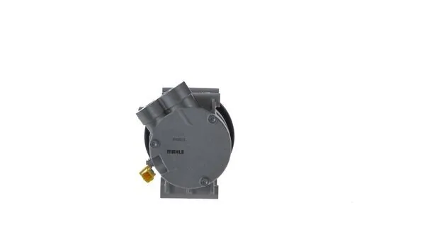 Компресор кондиціонера MAHLE ACP 1690 000S для Renault Kangoo 2, Mercedes-Benz Citan та інших