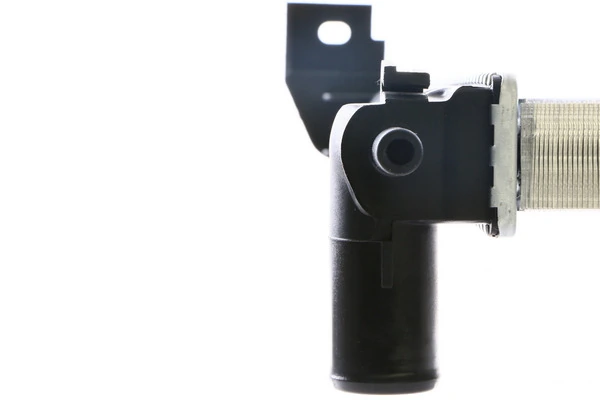 Radiateur, refroidissement du moteur MAHLE CR 381 000S