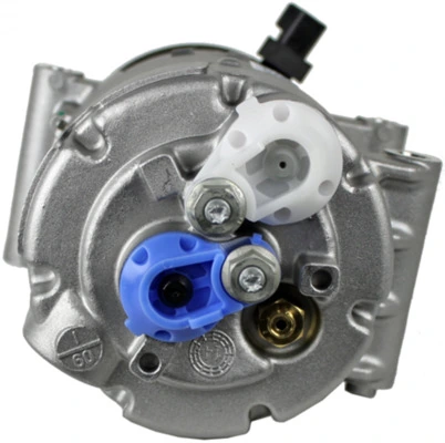 Compresseur, climatisation MAHLE ACP 1209 000P