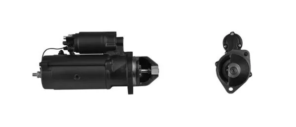 Démarreur MAHLE MS 36