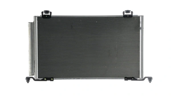 Condenseur, climatisation MAHLE AC 823 000P