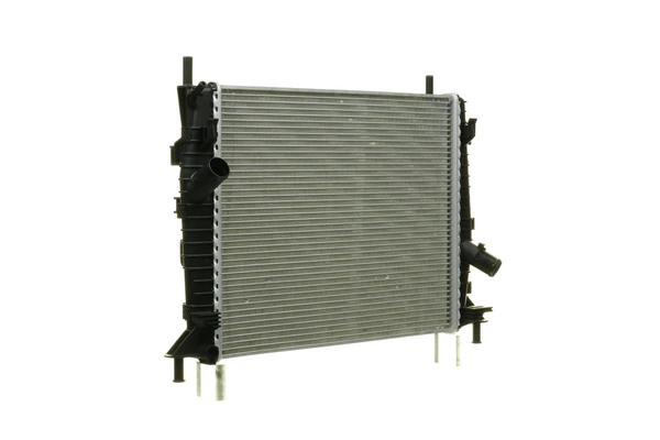 Radiateur, refroidissement du moteur MAHLE CR 1352 000P