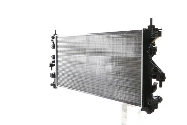 Radiateur, refroidissement du moteur MAHLE CR 886 000S