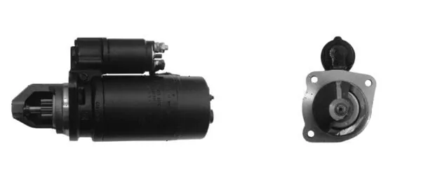 Démarreur MAHLE MS 319