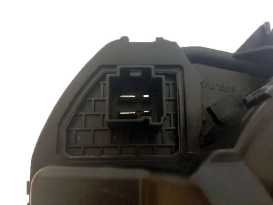 Pulseur d'air habitacle MAHLE AB 258 000S