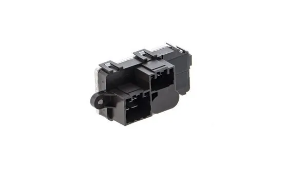 Régulateur, pulseur d'air habitacle MAHLE ABR 103 000P