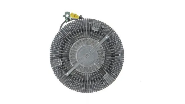 Embrayage, ventilateur de radiateur MAHLE CFC 242 000P