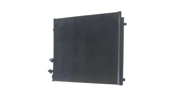 Condenseur, climatisation MAHLE AC 1066 000S