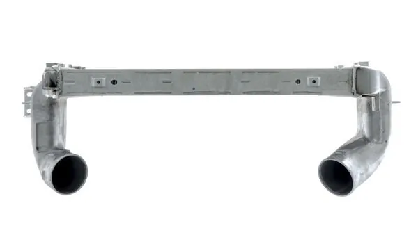 Intercooler, échangeur MAHLE CI 101 000P