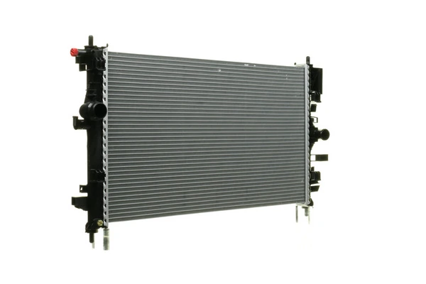 Radiateur, refroidissement du moteur MAHLE CR 1099 000P