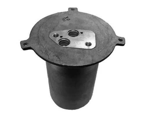 Filtre déshydratant, climatisation MAHLE AD 134 000S