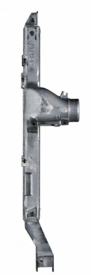 Intercooler, échangeur MAHLE CI 115 000P