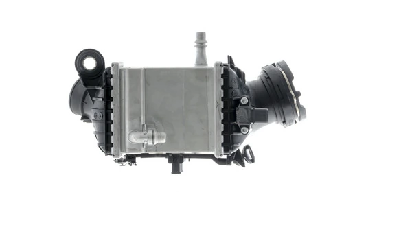 Intercooler, échangeur MAHLE CI 659 000P