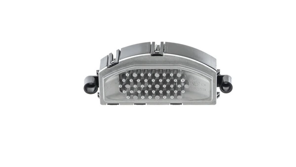 Régulateur, pulseur d'air habitacle MAHLE ABR 75 000P