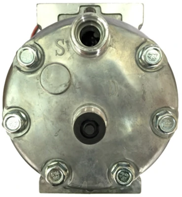 Compresseur, climatisation MAHLE ACP 1045 000S