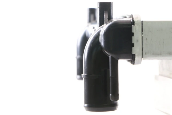 Radiateur, refroidissement du moteur MAHLE CR 829 000S