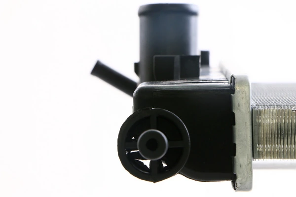 Radiateur, refroidissement du moteur MAHLE CR 268 000S