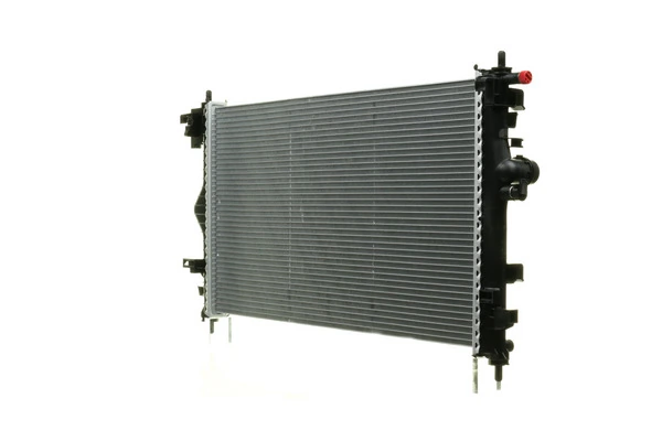 Radiateur, refroidissement du moteur MAHLE CR 1099 000P
