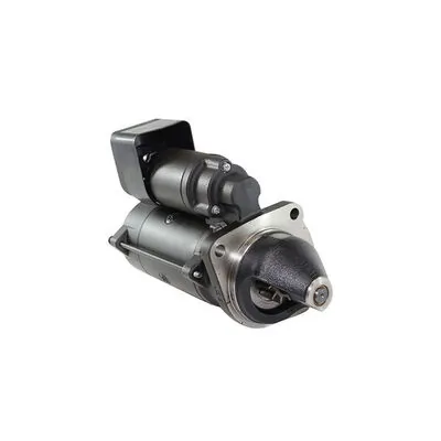 Démarreur MAHLE MS 24