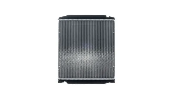 Radiateur, refroidissement du moteur MAHLE CR 719 000P
