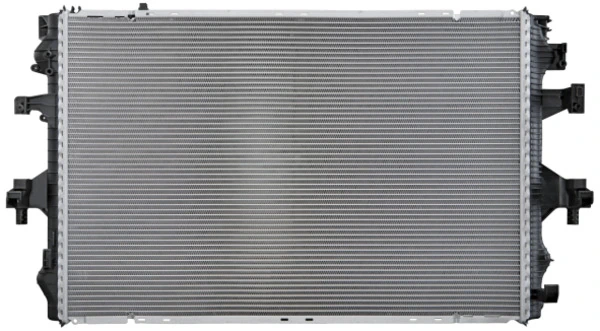 Radiateur, refroidissement du moteur MAHLE CR 583 000P