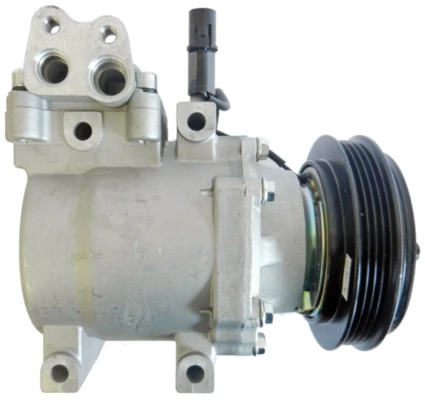 Compresseur, climatisation MAHLE ACP 1224 000S